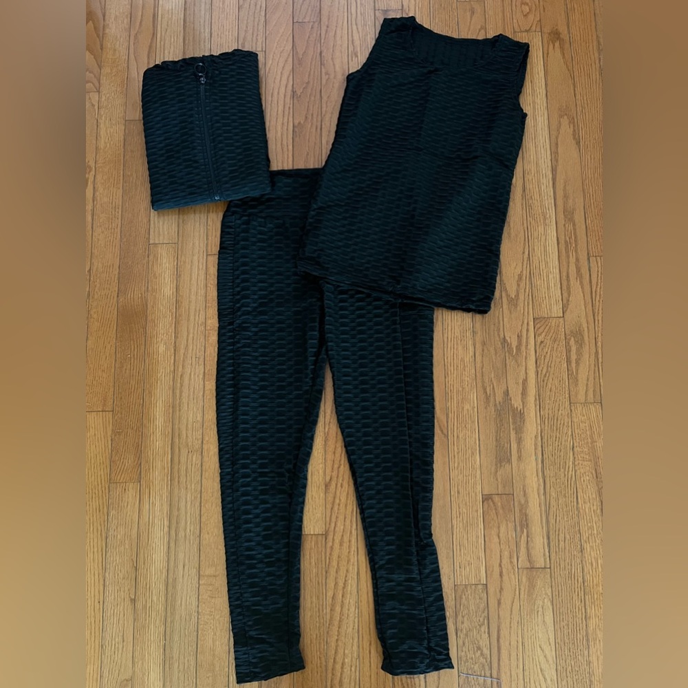 Women Athletic Set